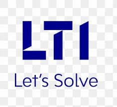 LTI - Larsen & Toubro Infotech logo